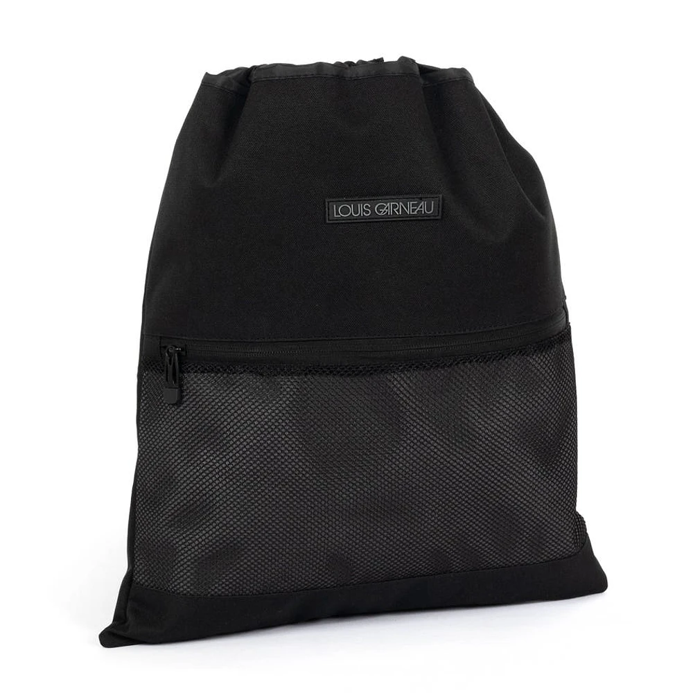 Black LG Shoe Bag