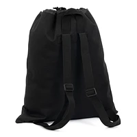 Black LG Shoe Bag