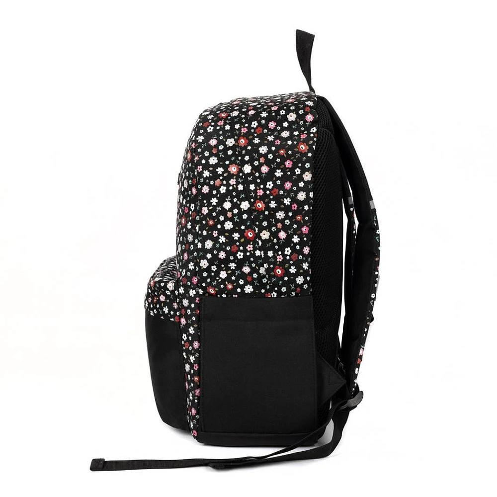 Flowers LG Backpack