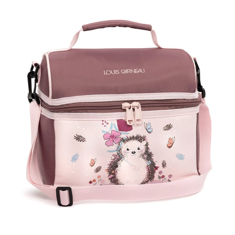 Hedgehug LG Lunch Box