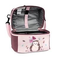 Hedgehug LG Lunch Box