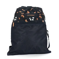 Birds LG Shoe Bag