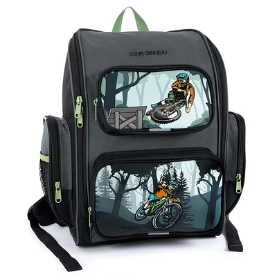 Bike LG Backpack