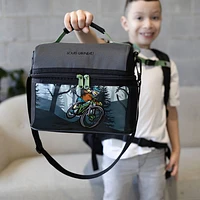 Bike LG Lunch Box