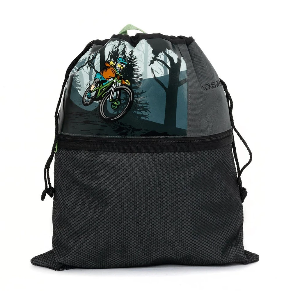 Bike LG Shoe Bag