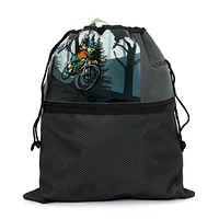 Bike LG Shoe Bag