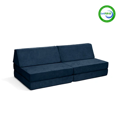 Canapé Modulaire Complet
