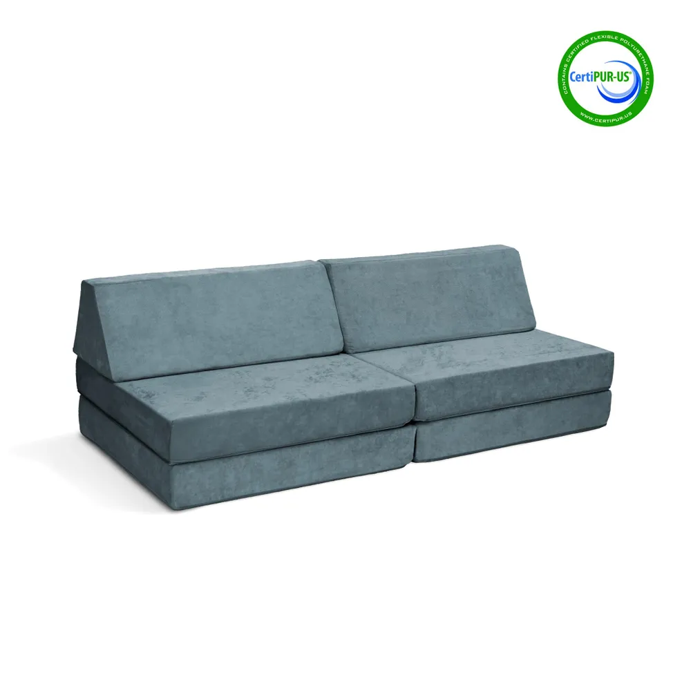 Complete Modular Sofa