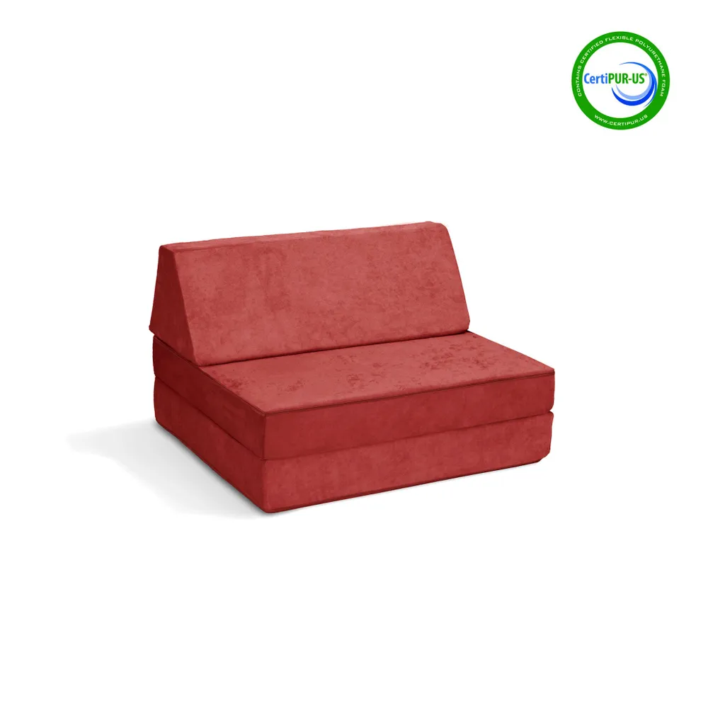 Half Modular Sofa - Fig