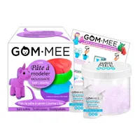 Foaming Playdough Kit