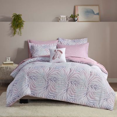 Twin Comforter Set - Nisha