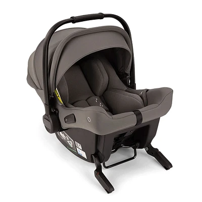 URBN Car Seat - Granite