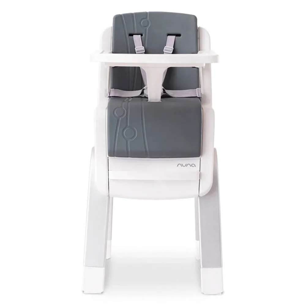 ZAAZ High Chair - Carbon