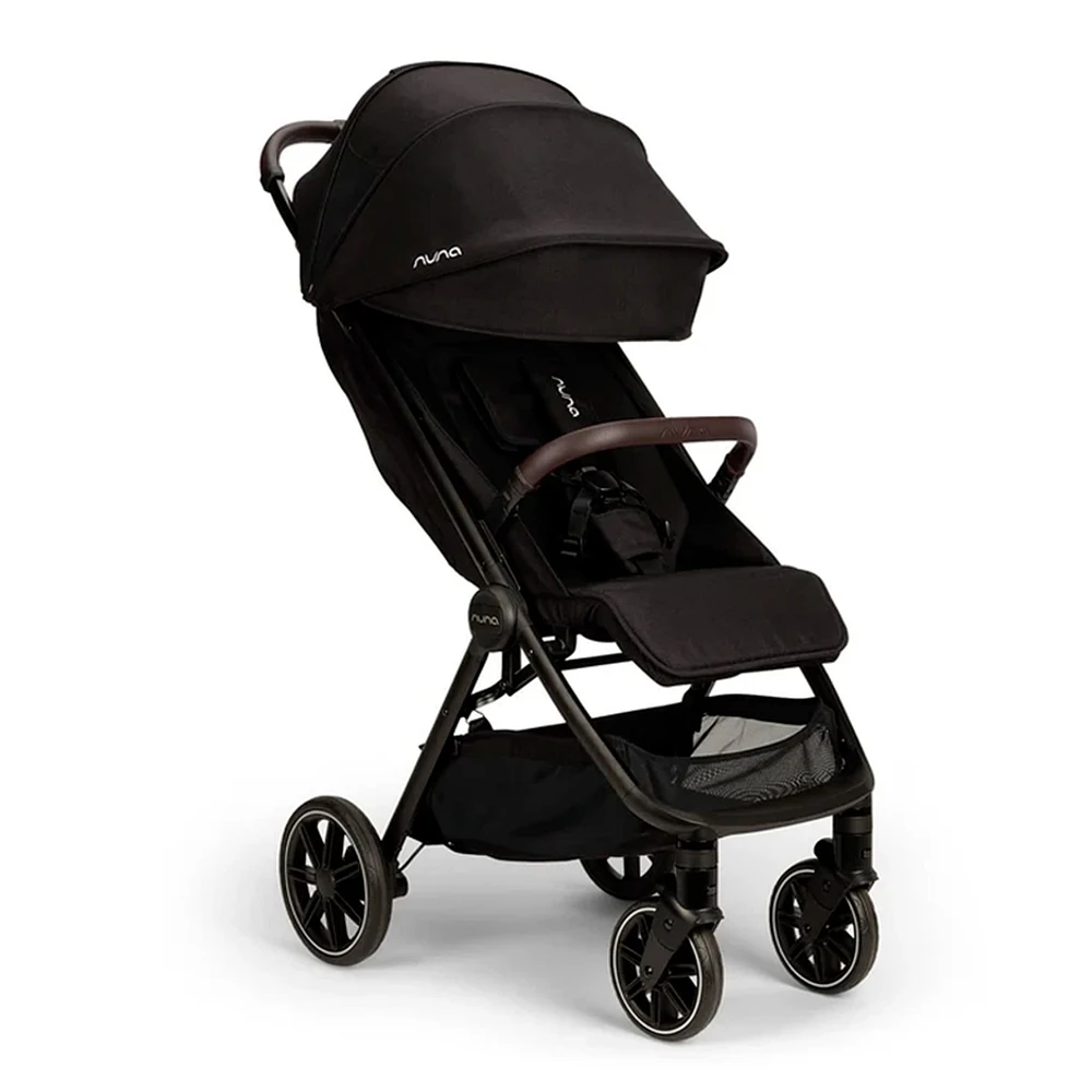 TRVL LX Stroller - Caviar