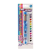 Care Bears Rainbow Shuttle Pen