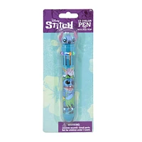 Stylo Stitch 10 Couleurs