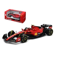 SF23 Ferrari Formula Racing Car