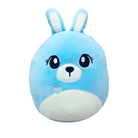 Smooshy Plush Rabbit 12''