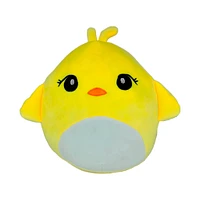 Peluche Smooshy Poussin 12''