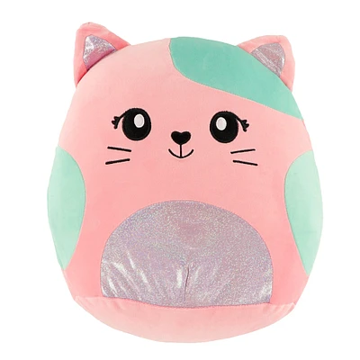 Peluche Smooshy Chat 12''