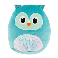 Smooshy Owl 12''