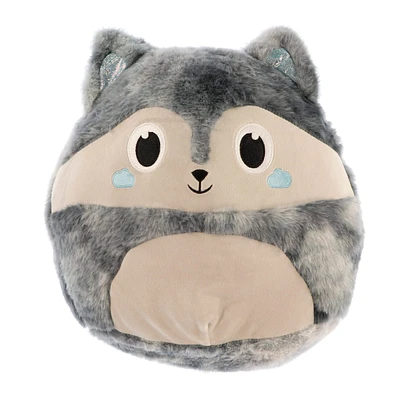 Peluche Smooshy Husky 12''