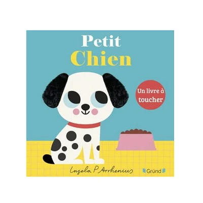 Petit Chien