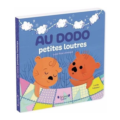 Au Dodo Petites Loutres