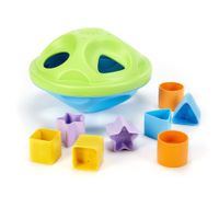 Shape Sorter