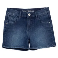 Core Jeans Shorts 7-14