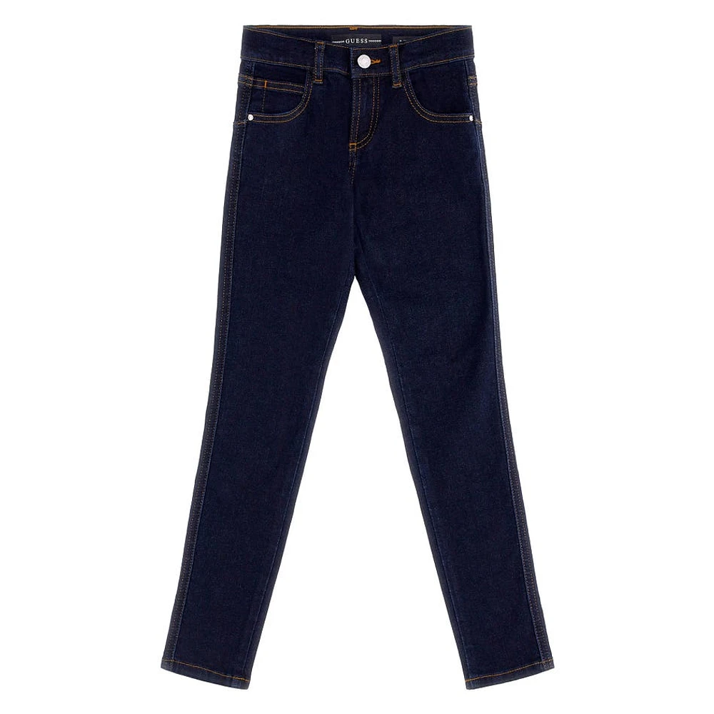 Skinny Jeans 7-14y