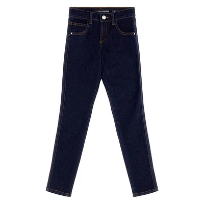 Skinny Jeans 7-14y