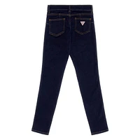 Skinny Jeans 7-14y