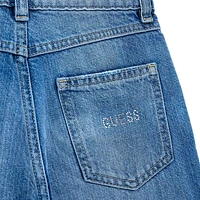 Jeans Ample Guess 7-14