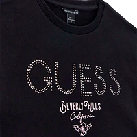 Guess T-shirt Dress 7-14y