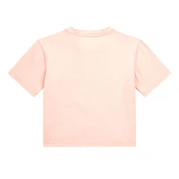 Flower T-shirt 7-14y