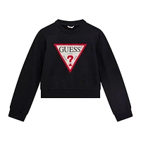 Logo Sweatshirt 7-14y