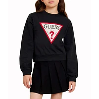 Logo Sweatshirt 7-14y