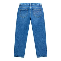 Straight Leg Jeans 7-14y