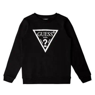 Logo Sweatshirt 8-14y