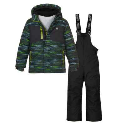 Jamie Snowsuit 4-6y