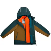 Aragon 3 1 Jacket 4-10y