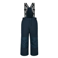 Lefroy Snowsuit Green 7-14