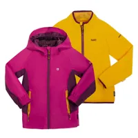 Trek 3 1 Jacket 4-10y