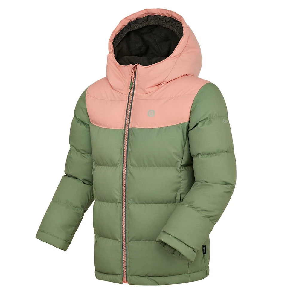 Habit de Neige Grace Khaki 7-14ans