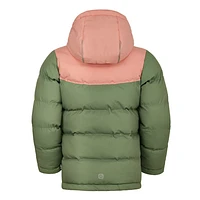 Habit de Neige Grace Khaki 7-14ans