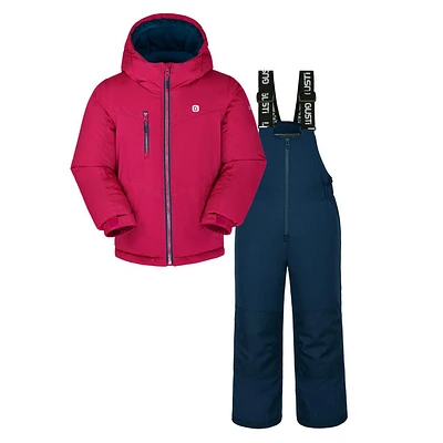 Habit de Neige Effie Rose 4-6ans