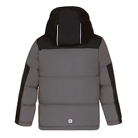 Habit de Neige Brock Charcoal 4-6ans