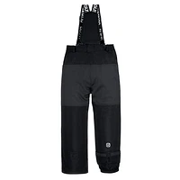 Brock Charcoal Snowsuits 4-6y