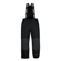 Habit de Neige Brock Charcoal 4-6ans